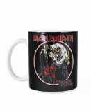 Hrnek Iron Maiden - Number Of The Beast