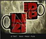 Hrnek Led Zeppelin - Led Zep