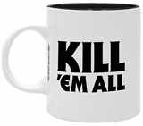 Hrnek Metallica - Killem All