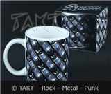 Hrnek System Of A Down - Bomb