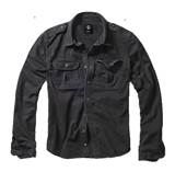 Košile Vintage Black