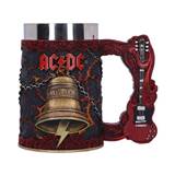 Krýgl AC/ DC - Hells Bells