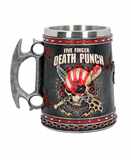 Krygl Five Finger Death Punch - Skull
