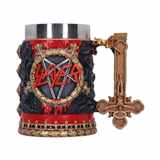 Krýgl Slayer - Reign In Blood
