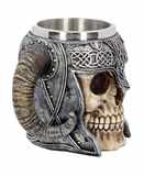 Krygl Viking Skull