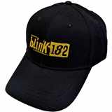 Kšiltovka Blink 182 - Modern Logo