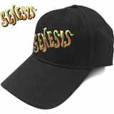 Kšiltovka Genesis - Logo
