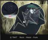 Kšiltovka Green Day - Camo