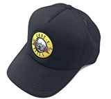 Kšiltovka Guns N Roses - Logo /  Trucker