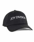 Kšiltovka Joy Division - Logo