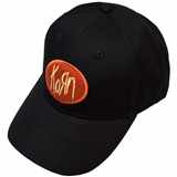 Kšiltovka Korn - Oval Logo