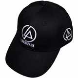 Kšiltovka Linkin Park - Concentric Side Logo