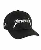 Kšiltovka Metallica - Garage Days Logo Šedé
