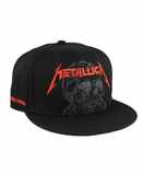 Kšiltovka Metallica - One Justice