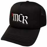 Kšiltovka My Chemical Romance - MCR Logo