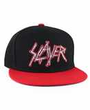 Kšiltovka Slayer - Dripping Logo