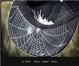 Kšiltovka Slayer - Red Spider