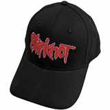 Kšiltovka Slipknot - Text Logo