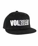 Kšiltovka Volbeat - Logo