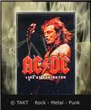 Magnet AC/ DC - Live At Donnington