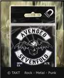 Magnet Avenged Sevenfold - Death Bat