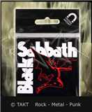 Magnet Black Sabbath - Devil