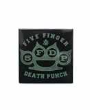 Magnet FIVE FINGER DEATH PUNCH - Knuckle