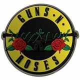 Magnet Guns N Roses - Classic Logo
