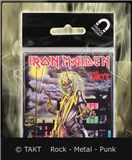 Magnet Iron Maiden - Killers