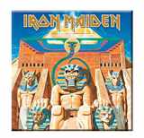 Magnet Iron Maiden - Powerslave