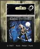 Magnet Iron Maiden - Reincarnation Of Benjamin Breeg