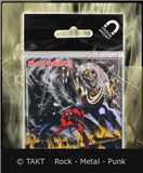 Magnet Iron Maiden - The Number Of The Beast