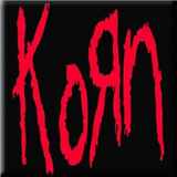Magnet Korn - Logo