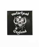 Magnet Motorhead - England