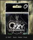 Magnet Ozzy Osbourne - Crest