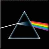 Magnet Pink Floyd - Dark Side Pf The Moon