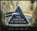Magnet Pink Floyd - The Dark Side Of The Moon Chunky