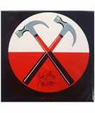 Magnet Pink Floyd - The Wall Hammers