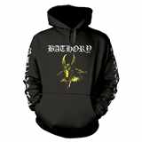 Mikina klokan Bathory - Goat Yellow
