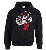 Mikina klokan Judas Priest - British Steel