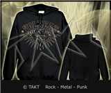 Mikina klokan Volbeat - Rusty Cowboy