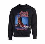 Mikina Ozzy Osbourne - Blizzard Of Ozz