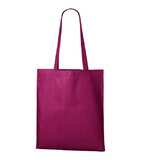 Nákupní taška unisex fuchsia red - Shopper 921