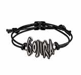 Náramek na ruku Alchemy Gojira - Logo