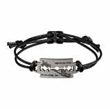 Náramek na ruku Judas Priest - Razorblade