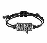 Náramek na ruku Linkin Park - Lettering Logo