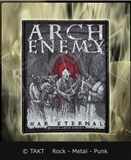 Nášivka Arch Enemy - War Eternal 2