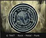 Nášivka Black Label Society - Worldwide