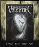Nášivka Bullet For My Valentine - Fever