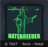 Nášivka Children Of Bodom - Hatebreeder